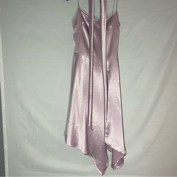 Handmade Grad Dress - Picture 2 of 7